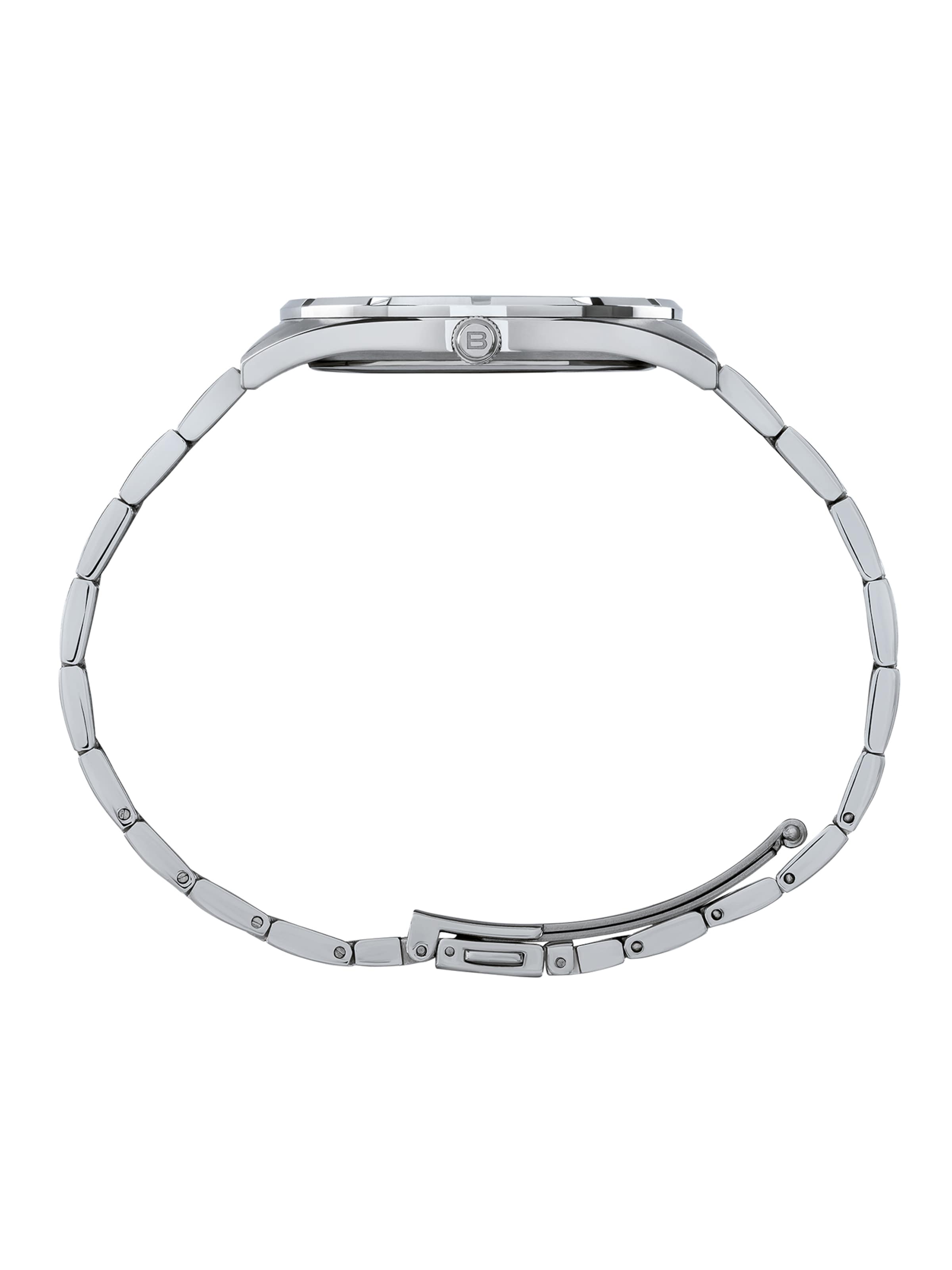 Orologio analogico di Breil in nero