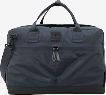 STRELLSON Weekender in Blue: front