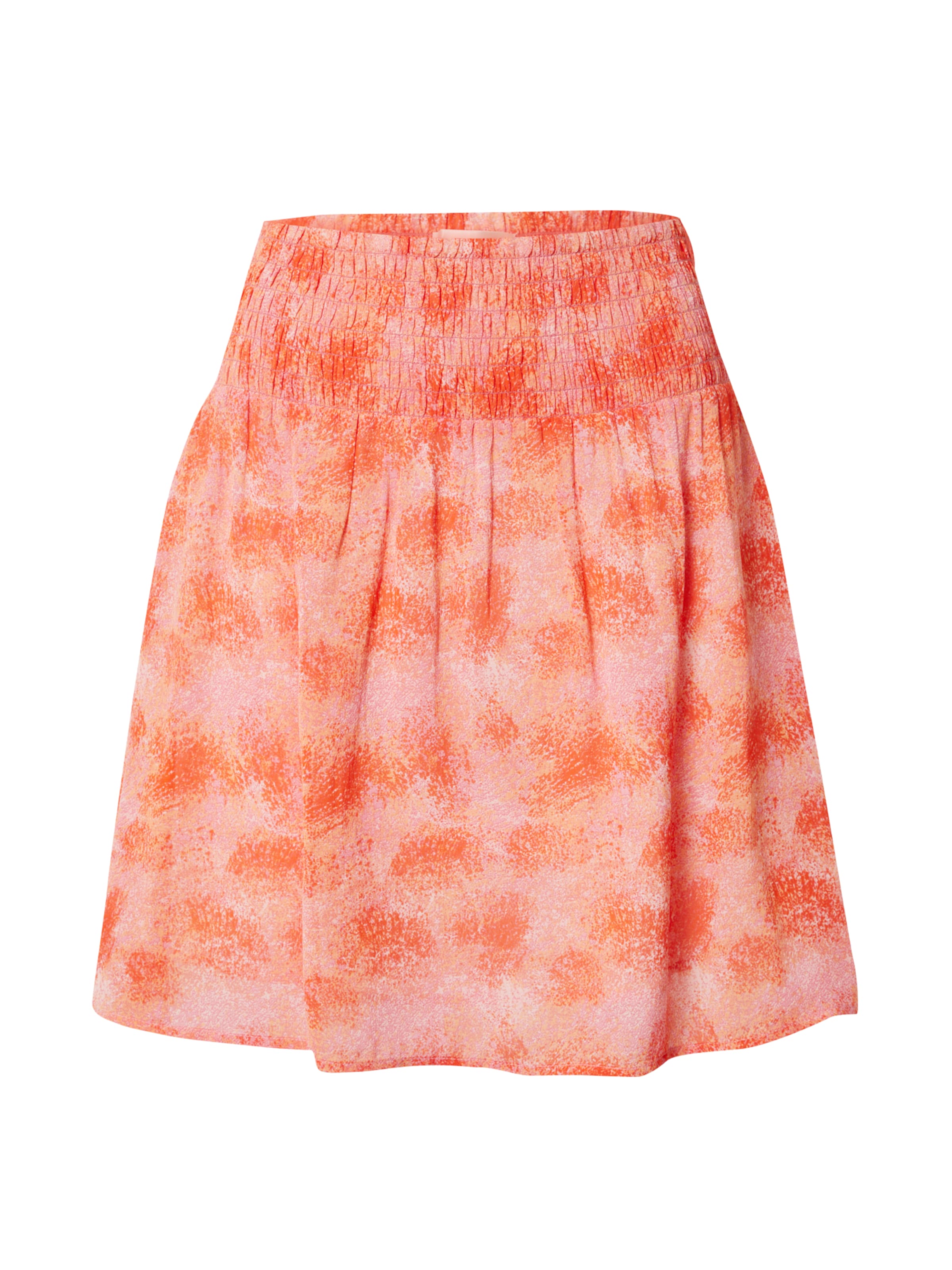 Jupe &#x27;Davila&#x27; InWear en rose : devant