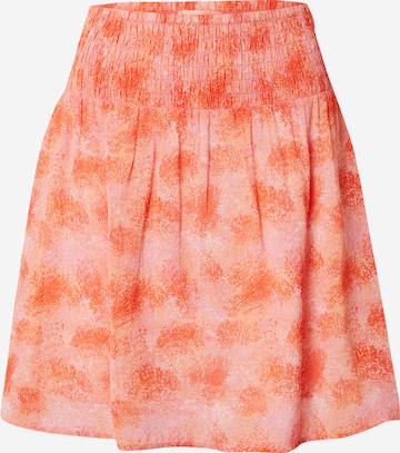 InWear Spódnica 'Davila' w kolorze różowy: przód