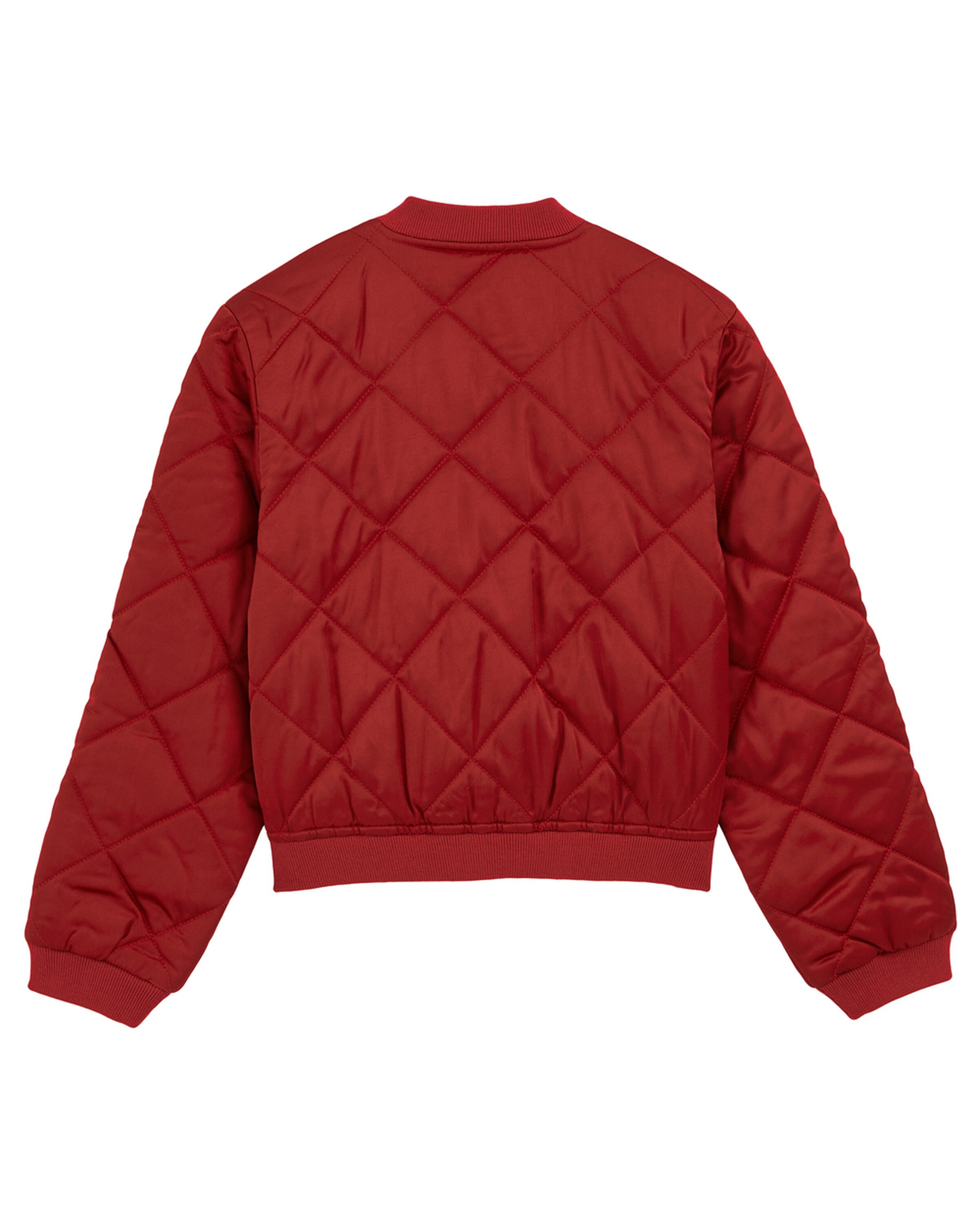 WE Fashion Átmeneti dzseki - piros