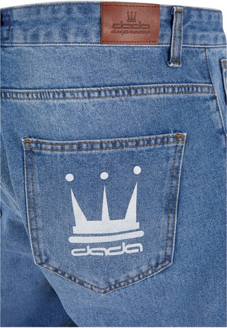 Loosefit Jeans di Dada Supreme in blu