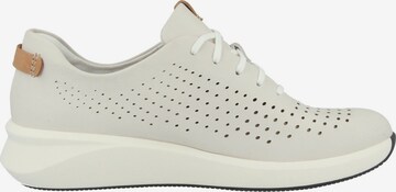 CLARKS Sneakers in White