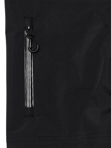 HALO Jacke in Schwarz
