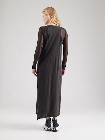 Robe 'ONLLUCY' ONLY en noir