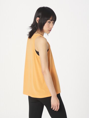 Athlecia Sporttop 'Mota' in Orange