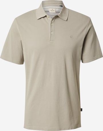 T-Shirt 'JPRWILLIAM' Jack & Jones Premium en vert : devant