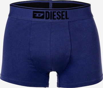 DIESEL Boxershorts 'DAMIEN' in Blau