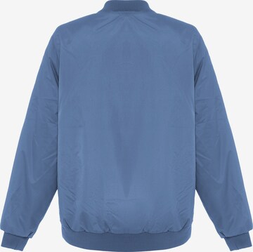 BLONDA Between-season jacket in Blue