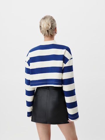LeGer by Lena Gercke Koszulka 'Naja' w kolorze niebieski