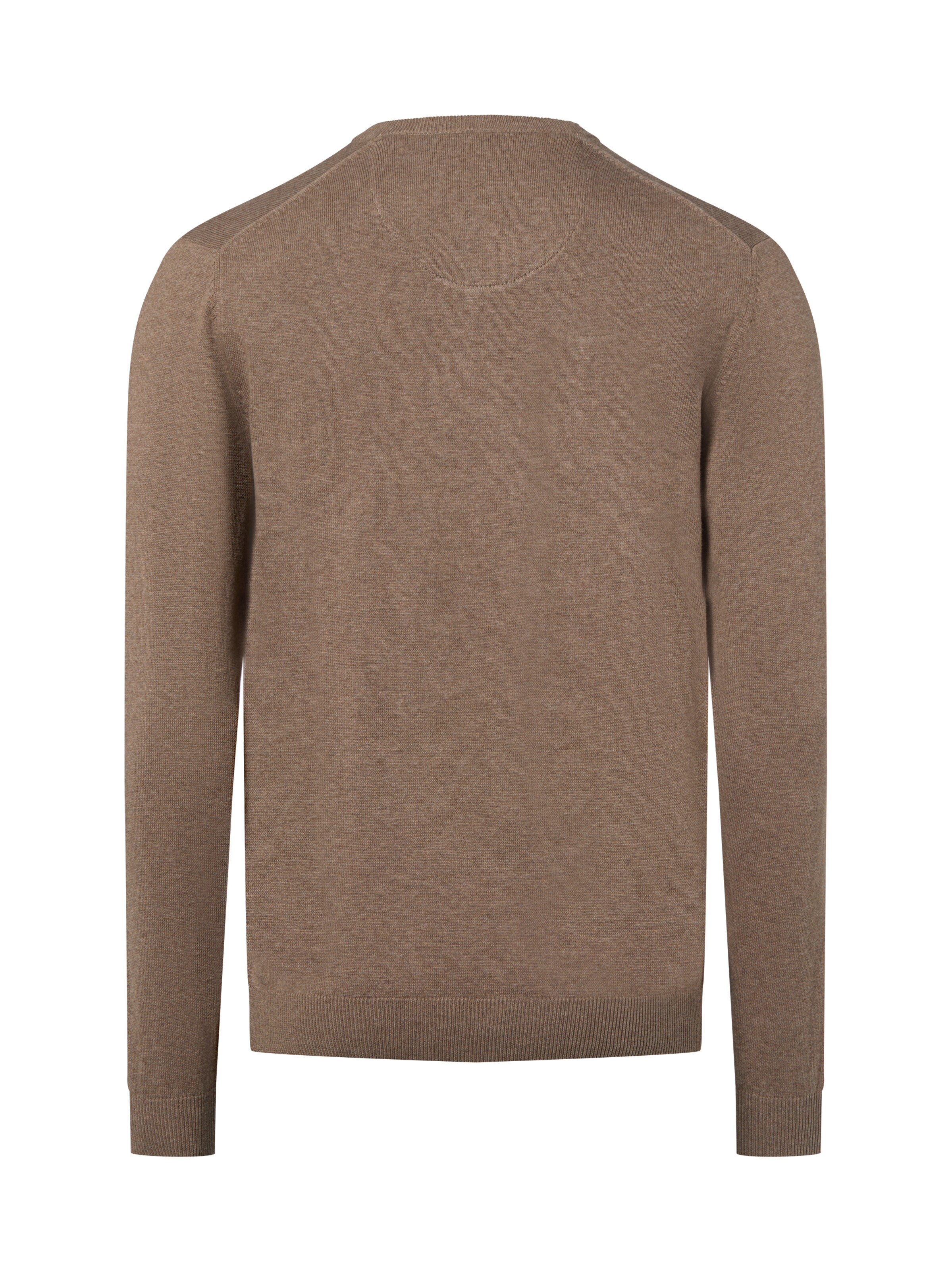 Finshley & Harding Sweater in Brown