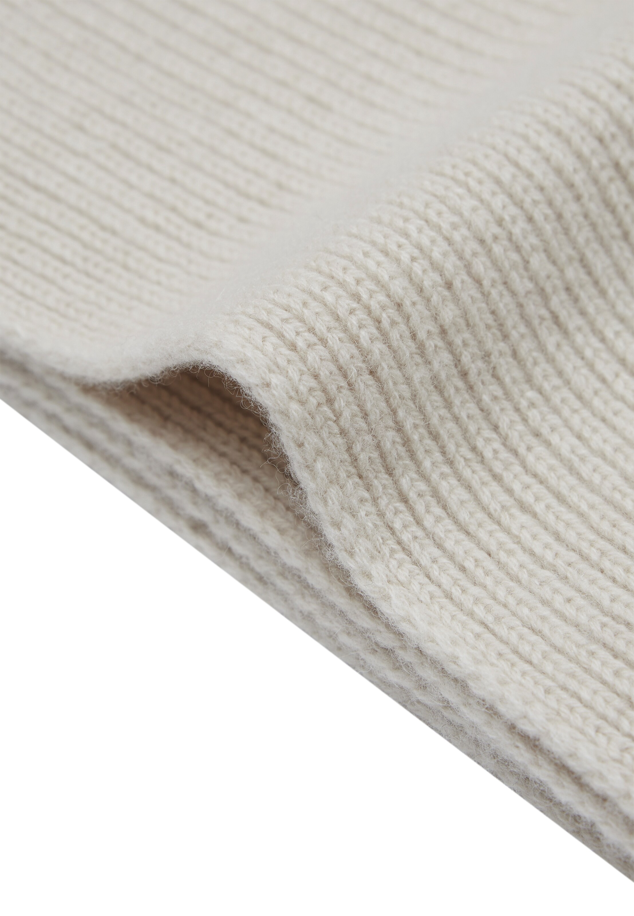 Style Republic Scarf in White