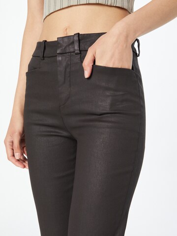 Regular Pantalon 'BASKET' DRYKORN en noir