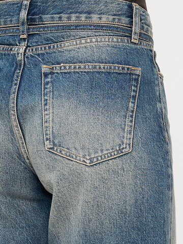 Only Tall - Ropa ancha Vaquero 'ONLGIANNA' en azul