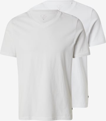 QSMajica - siva boja: prednji dio