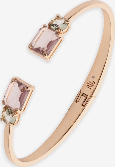 Lauren Ralph Lauren Rannekoru värissä kulta / roosa, Tuotenäkymä