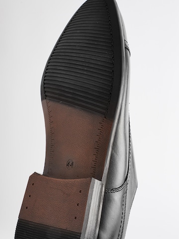 Next Lace-up shoe in Black