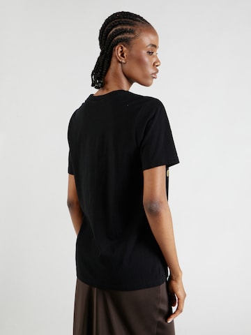 Eight2Nine Shirt in Zwart