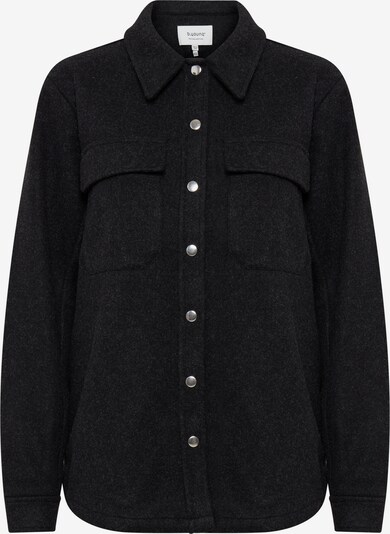 b.young Kurzjacke 'BYADANA' in schwarz, Produktansicht