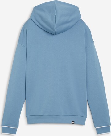 PUMA Sweatshirt in Blau