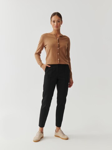 TATUUM Regular Pantalon 'JAKINA' in Zwart