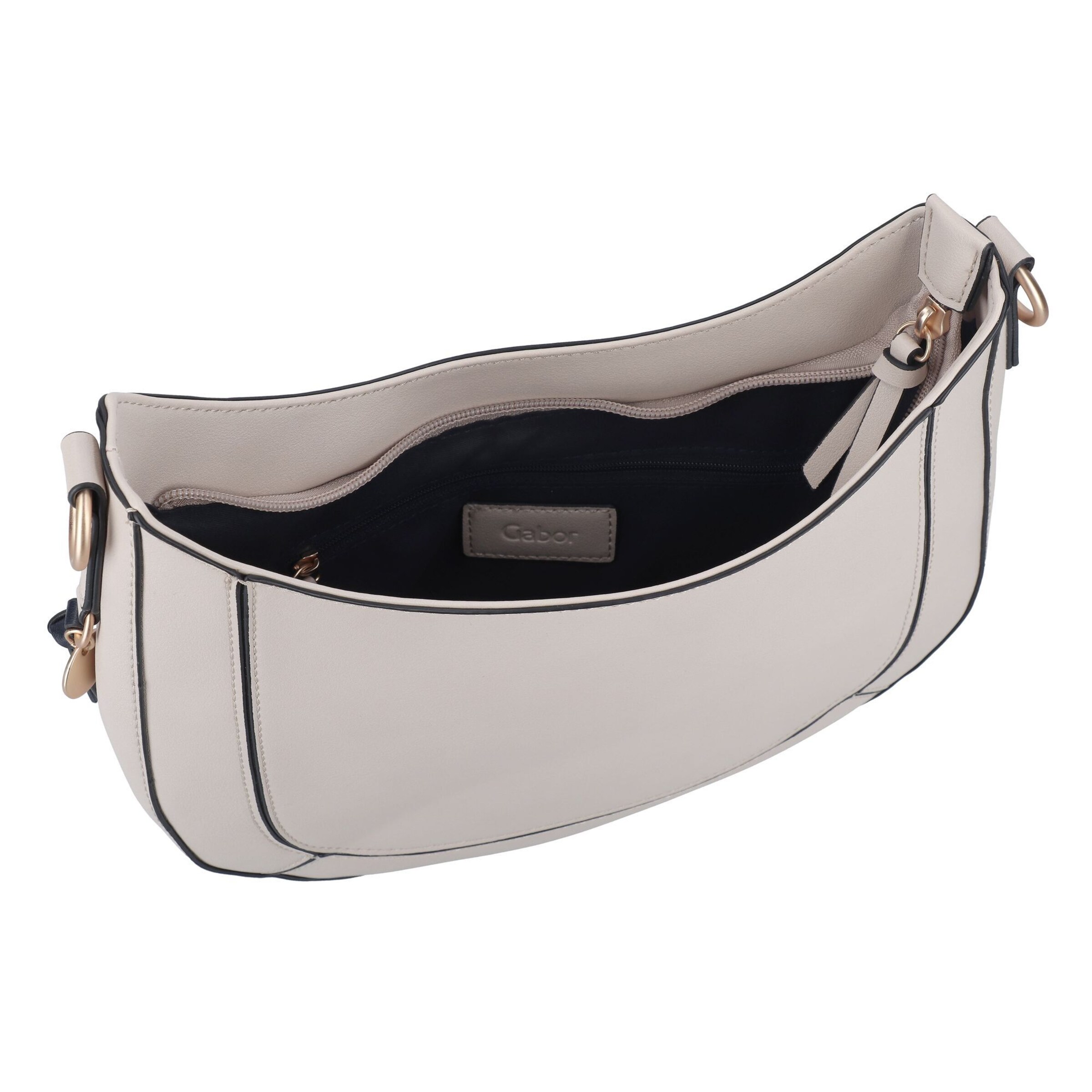 GABOR Schoudertas in Beige