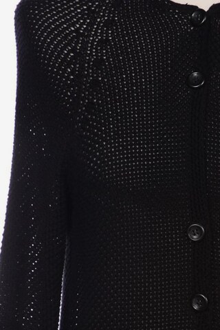 hannes rœther Sweater & Cardigan in S in Black