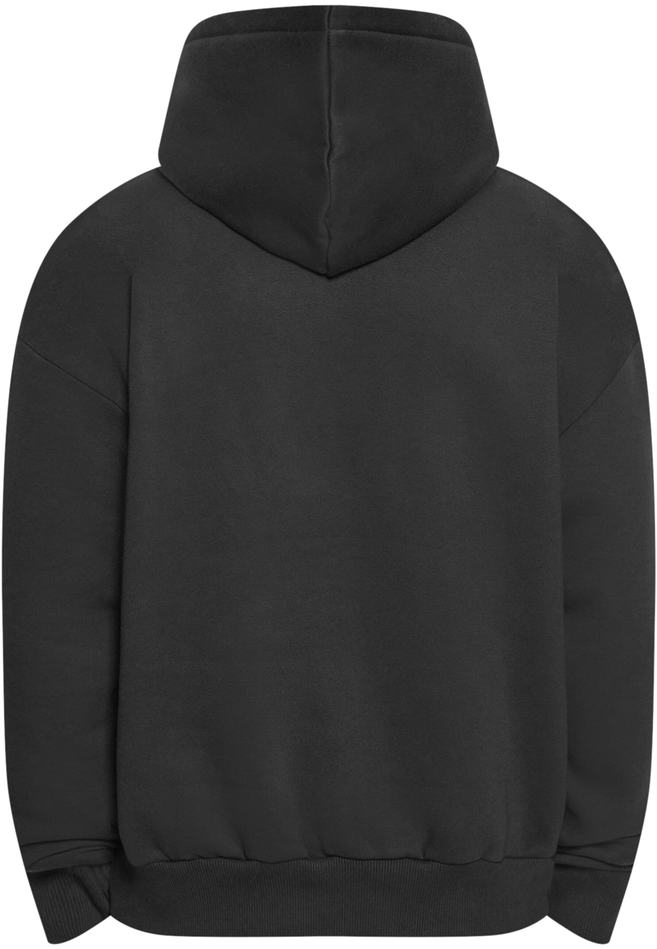 Dropsize Majica | črna barva