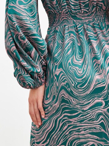 Abito 'Sorbet Glamour Dress' di Shop Karey in blu