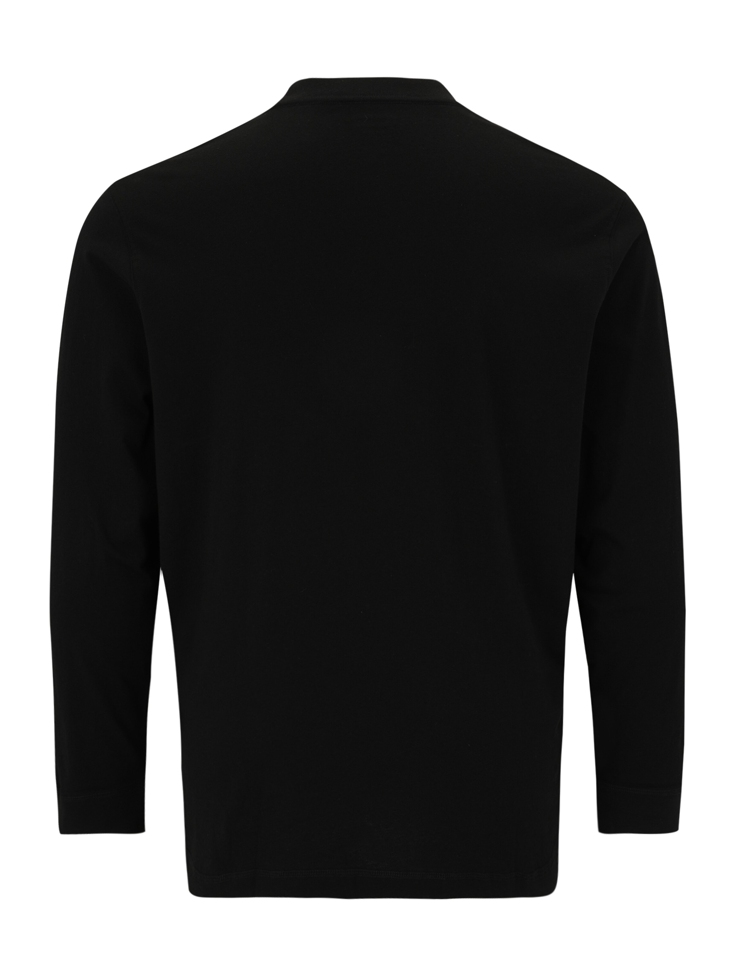JACK & JONES - Sudadera 'JORNORREBRO' en negro