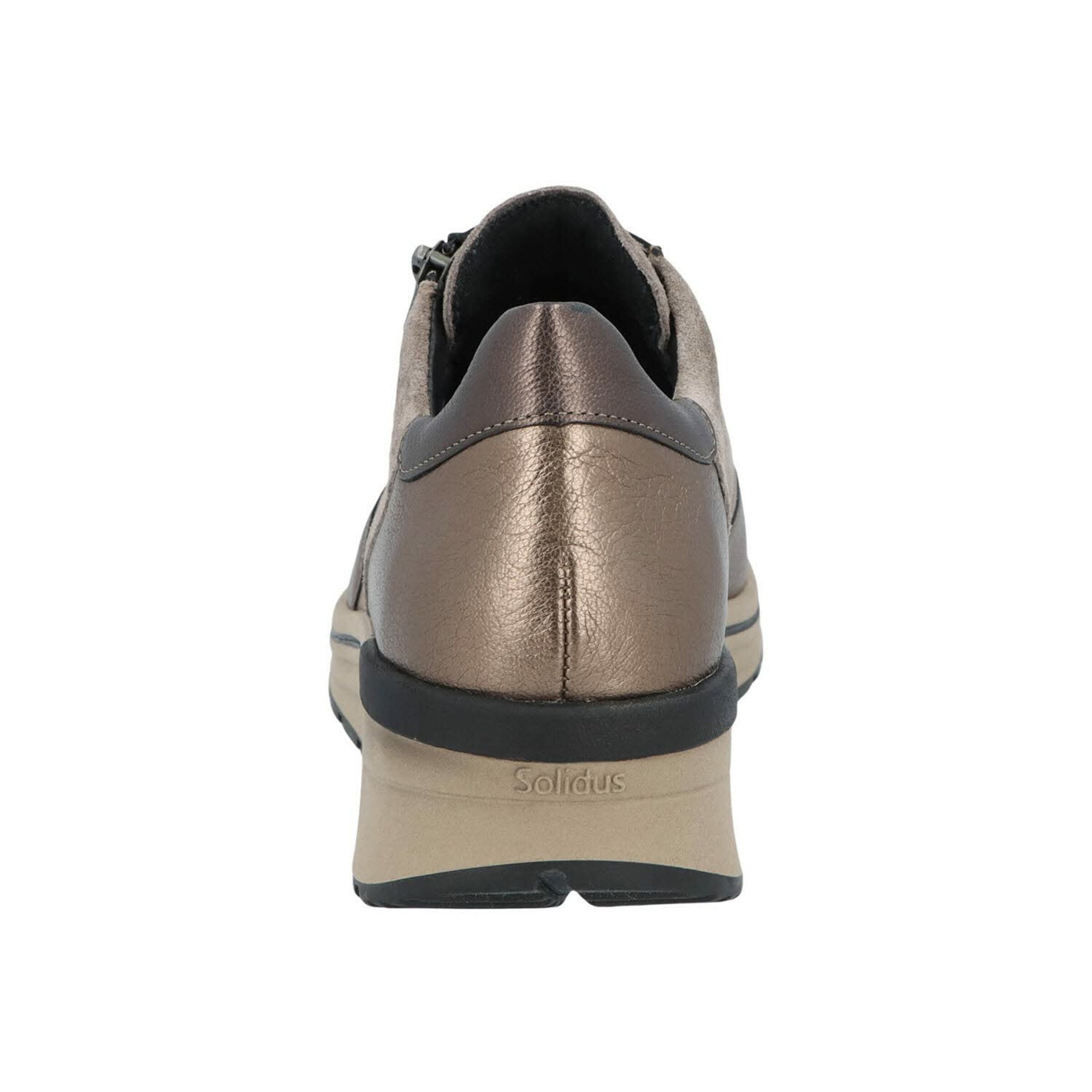 SOLIDUS Platform trainers 'Karma' in Gold