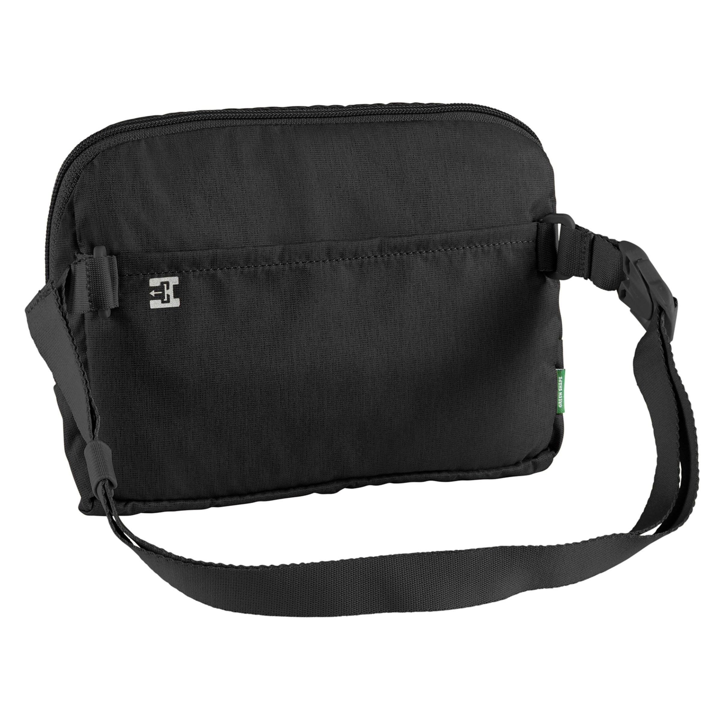Sacs banane de sport VAUDE en noir