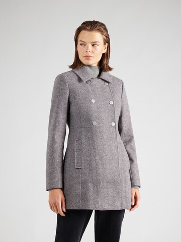 ABOUT YOU Between-seasons coat 'Teena' in Black: front