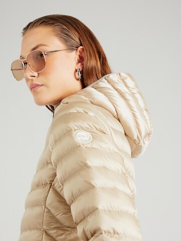 No. 1 Como Tussenjas in Beige