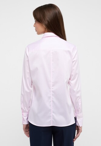 ETERNA Bluse in Pink