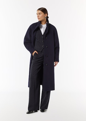 Manteau d’hiver COMMA en bleu