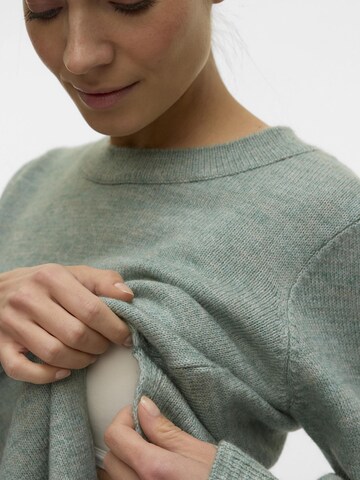 MAMALICIOUS Trui in Groen