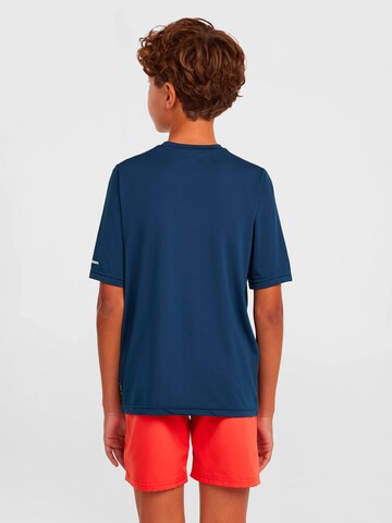 Pantaloncini da bagno 'Cali' di O'NEILL in rosso