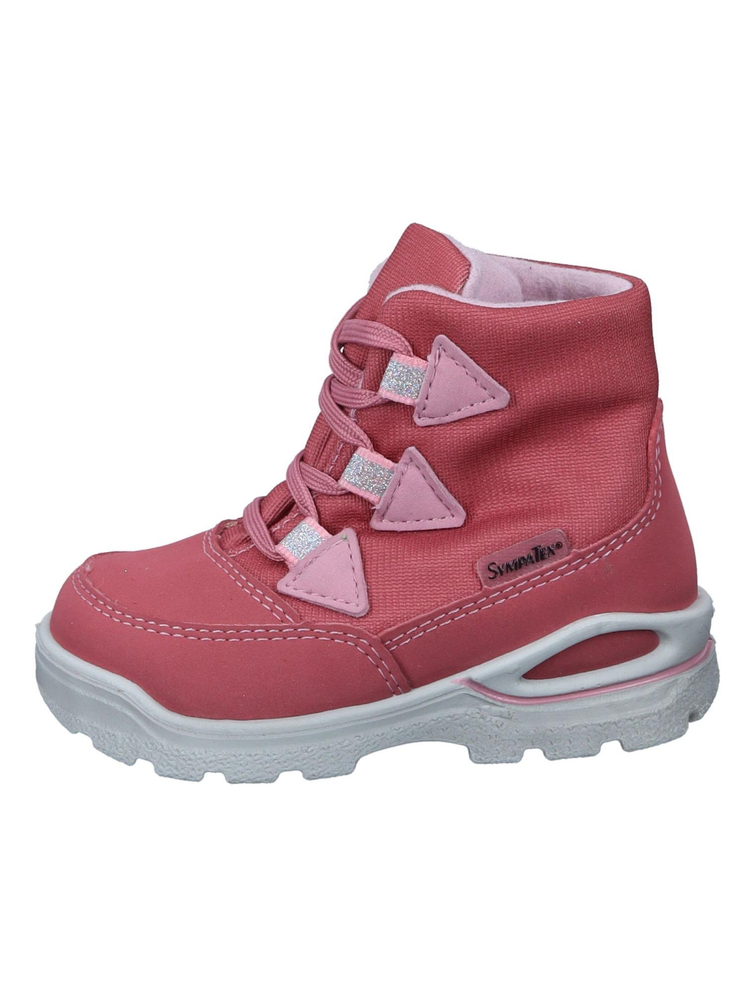 Pepino Boots 'Emil' in Pink