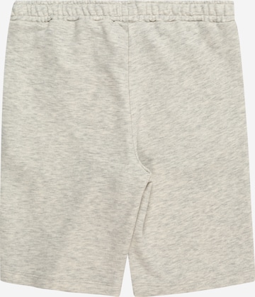 Jack & Jones Junior Regular Shorts in Weiß