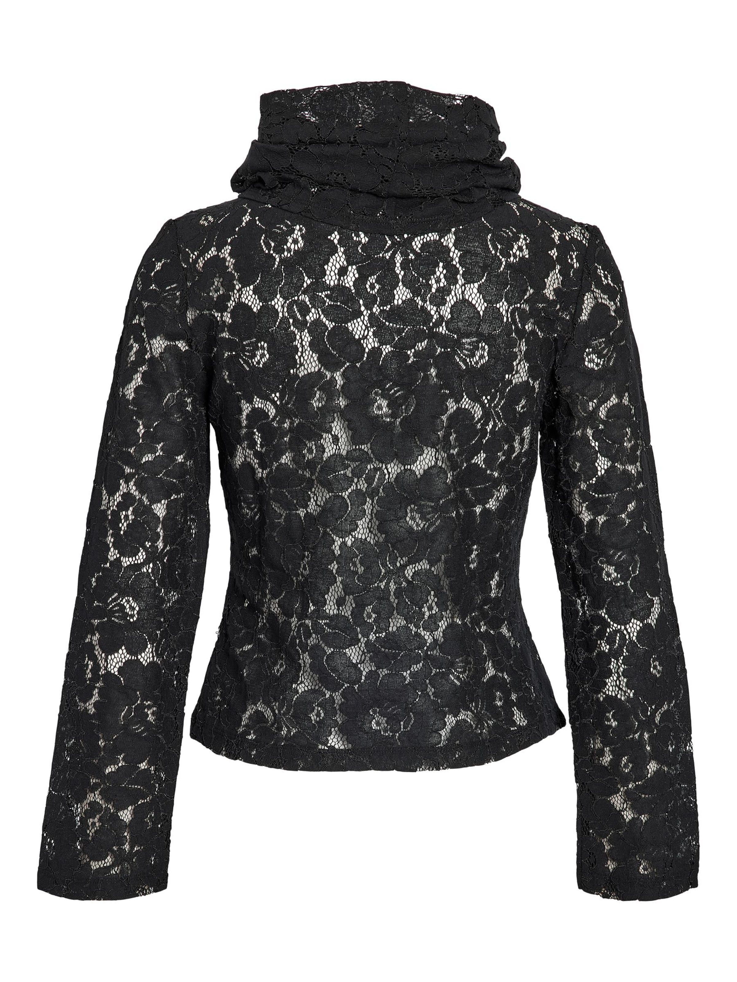 Camicia da donna di Noisy may in nero