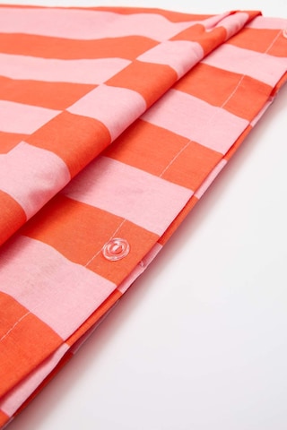 Set di Trendyol in arancione