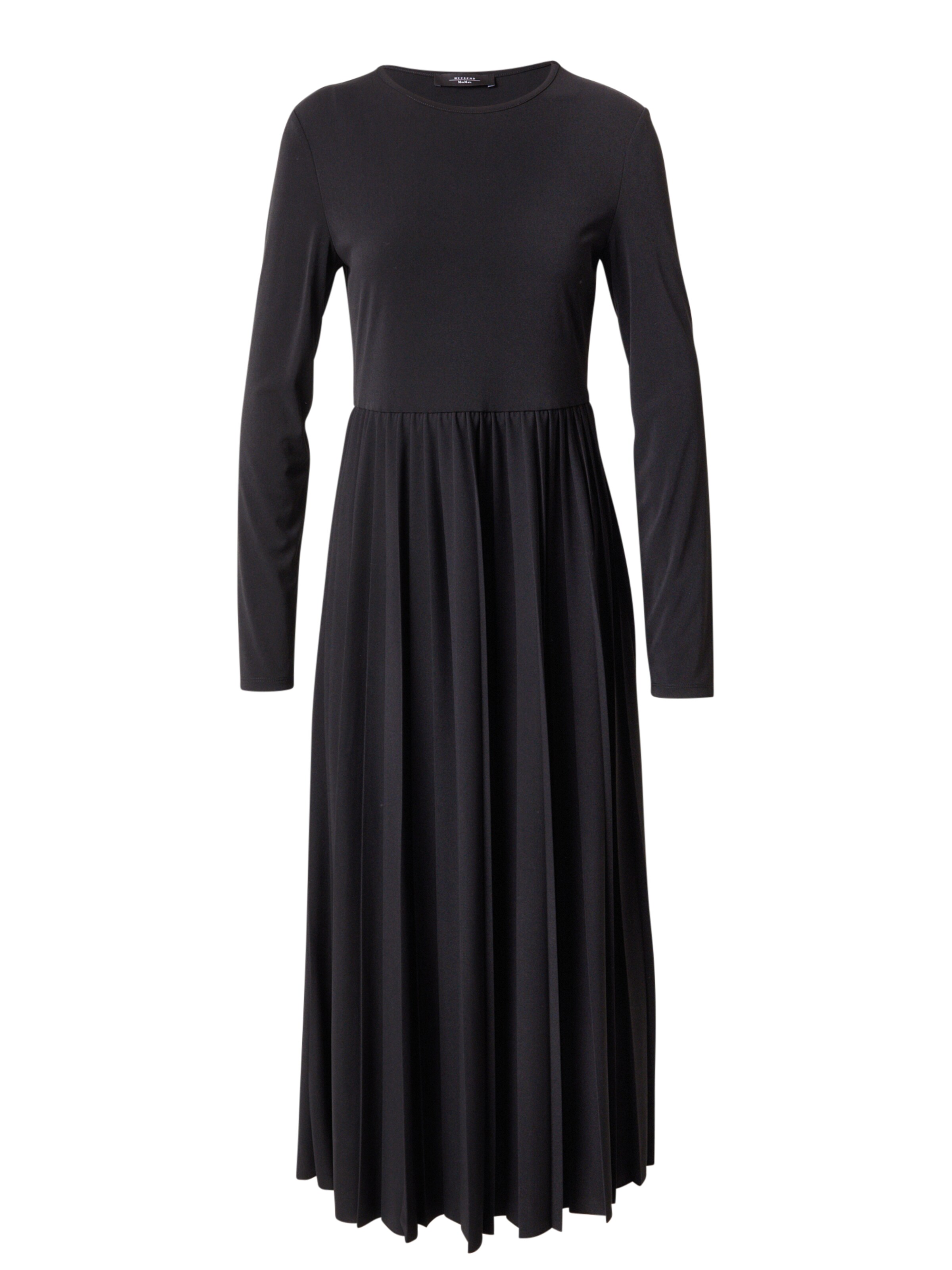 Abito 'EBRO' di Weekend Max Mara in nero