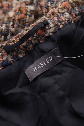 Basler Bouclé-Blazer XL in Mischfarben