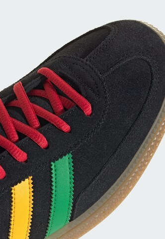ADIDAS ORIGINALS Sneaker 'Jamaika Handball Spezial' in Schwarz