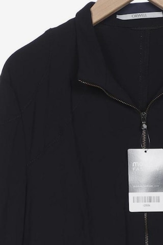 Orwell Jacket & Coat in L in Black