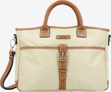 Picard Shopper 'Sonja' in Beige: voorkant