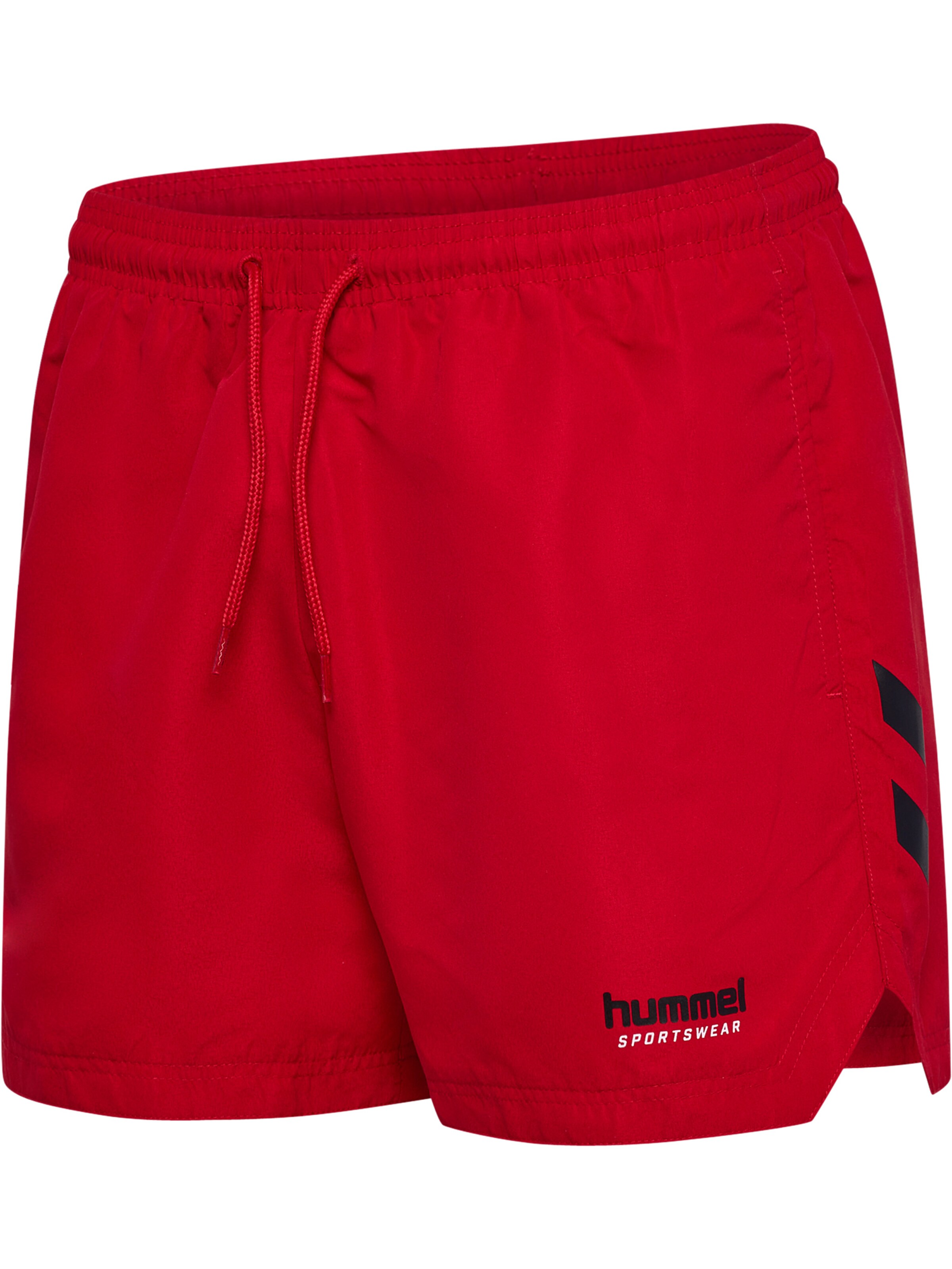 Hummel Swimming Trunks 'Ned' in Red