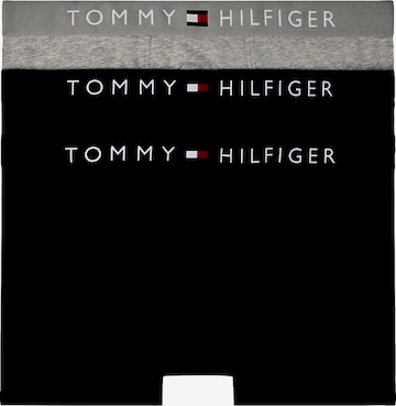 Tommy Hilfiger Underwear Boxer shorts in Black: front