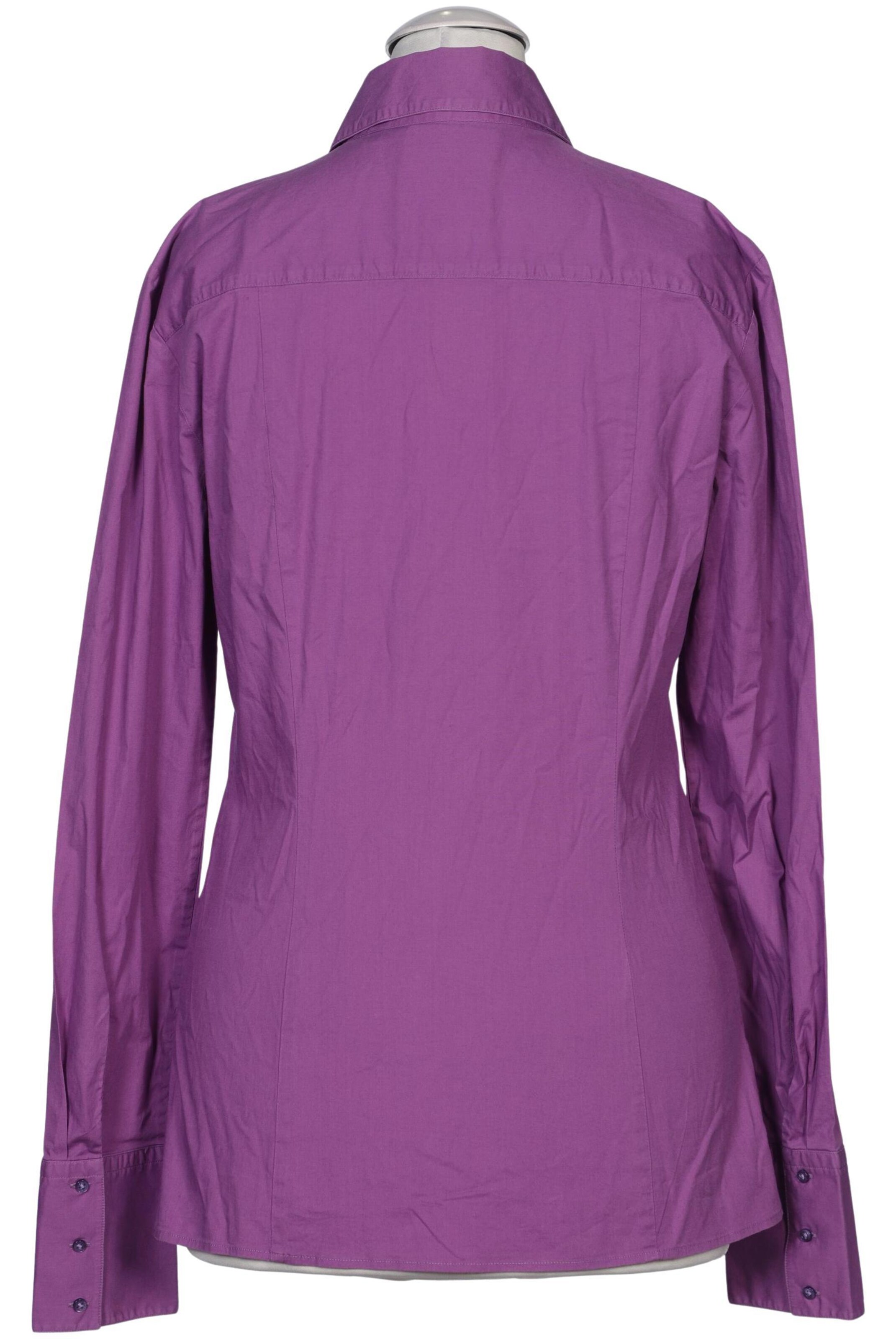 HUGO Blouse & Tunic in S in Purple